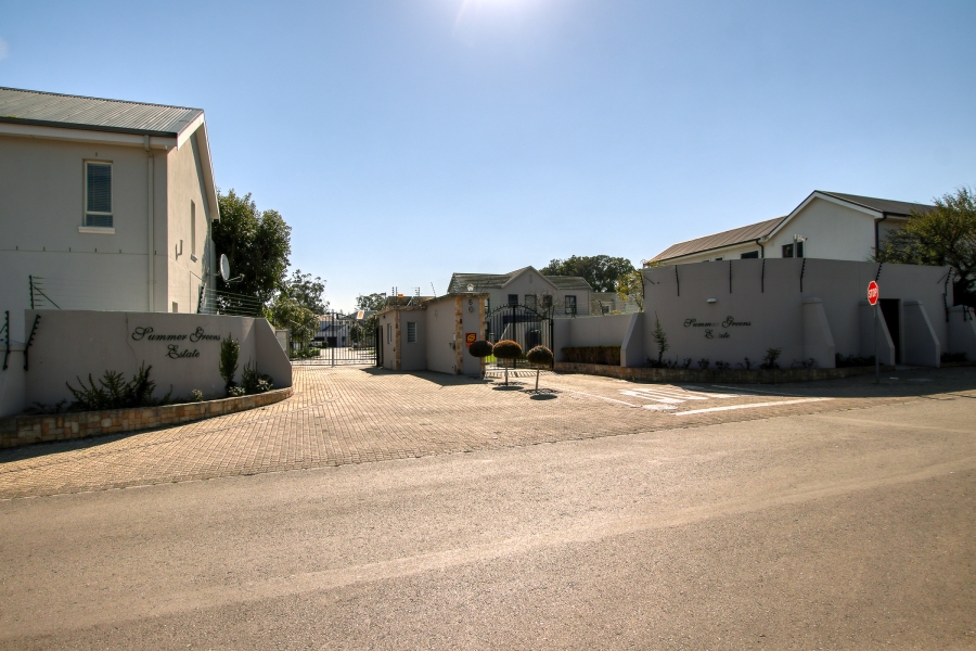 3 Bedroom Property for Sale in Audas Estate Western Cape